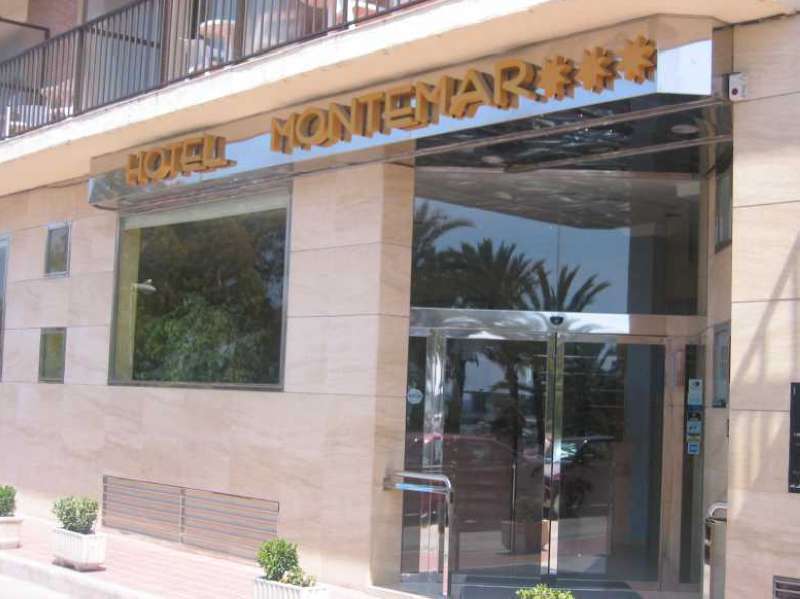 Hotel Montemar