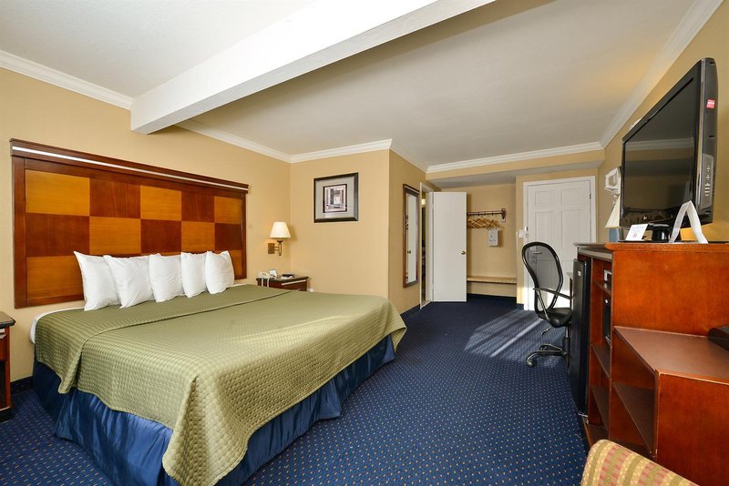 Americas Best Value Inn - San Mateo / San Francisco