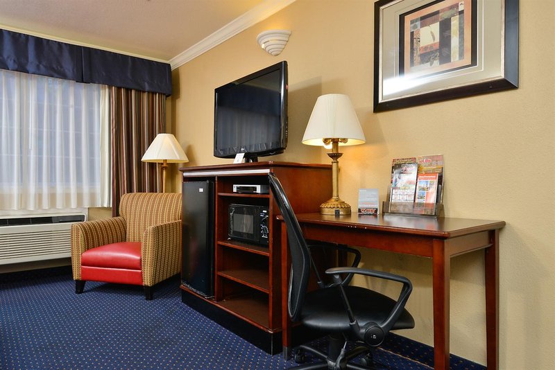 Americas Best Value Inn - San Mateo / San Francisco