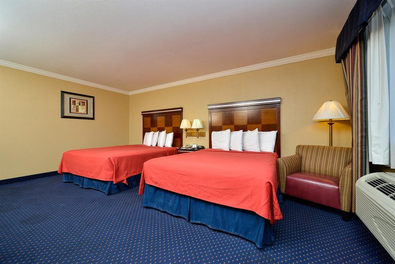 Americas Best Value Inn - San Mateo / San Francisco