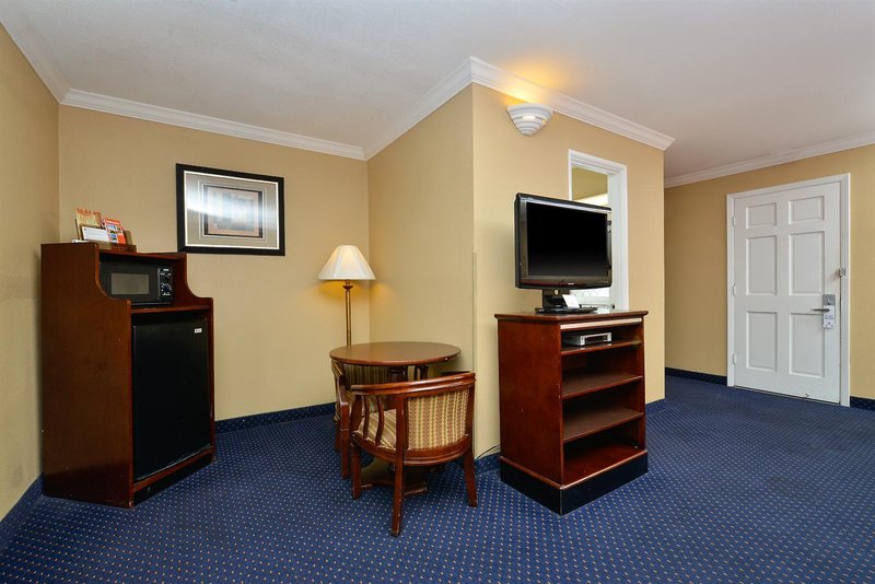 Americas Best Value Inn - San Mateo / San Francisco