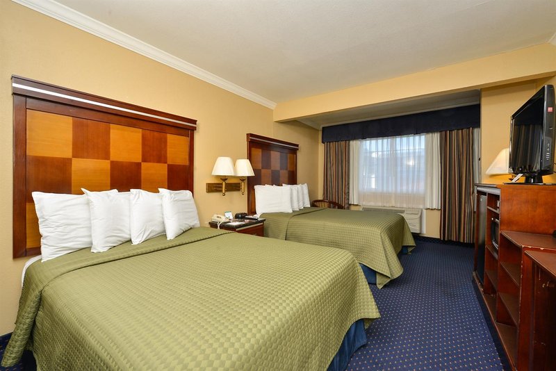 Americas Best Value Inn - San Mateo / San Francisco