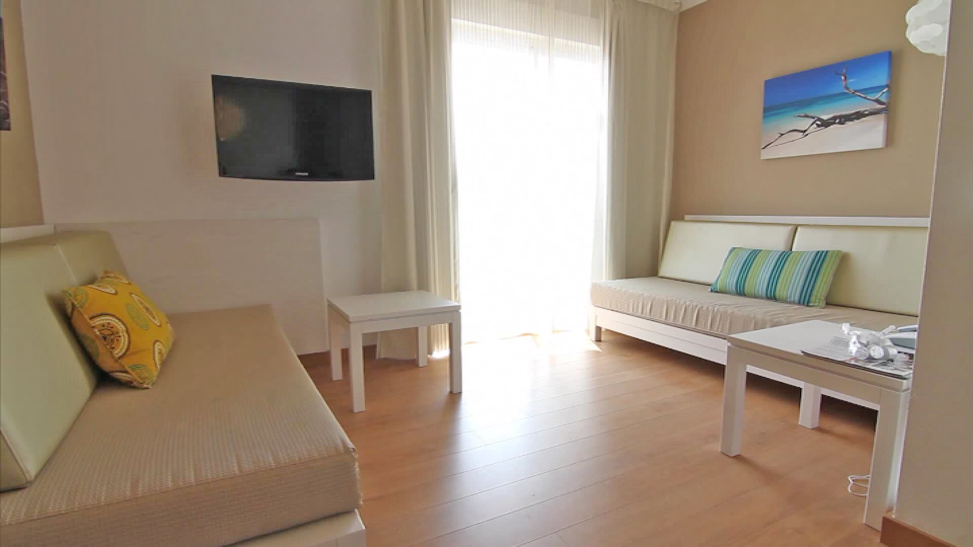 Apartamentos Bellamar