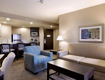 Best Western Plus St. Rose Pkwy/Las Vegas South Hotel