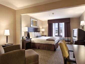 Best Western Plus St. Rose Pkwy/Las Vegas South Hotel