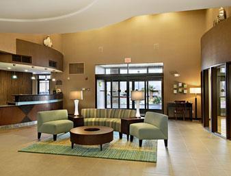 Best Western Plus St. Rose Pkwy/Las Vegas South Hotel