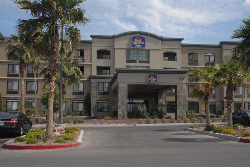 Best Western Plus St. Rose Pkwy/Las Vegas South Hotel