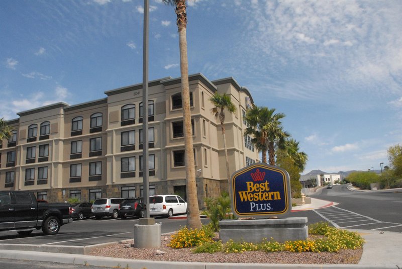 Best Western Plus St. Rose Pkwy/Las Vegas South Hotel