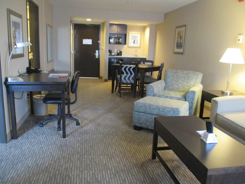 Best Western Plus St. Rose Pkwy/Las Vegas South Hotel