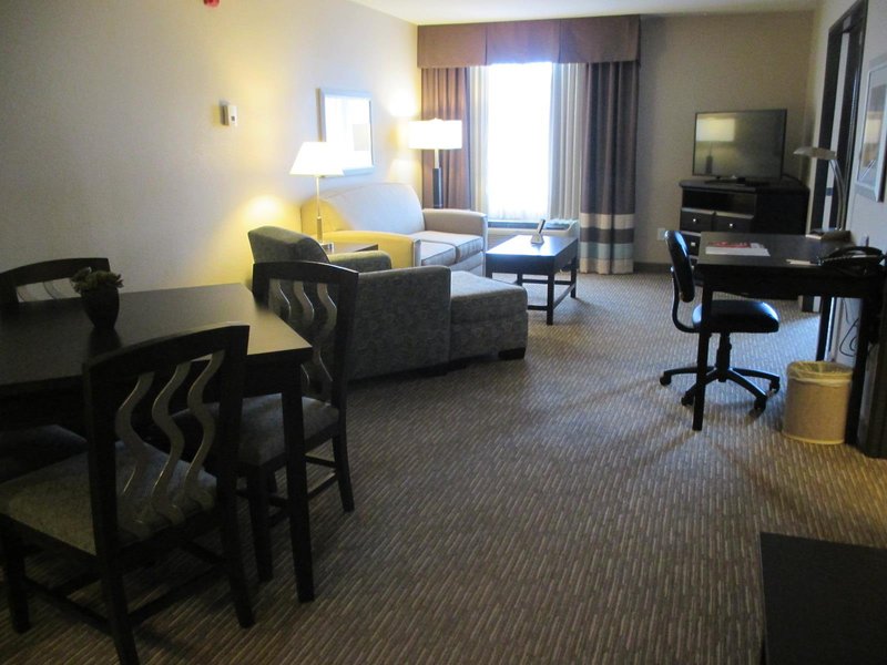 Best Western Plus St. Rose Pkwy/Las Vegas South Hotel