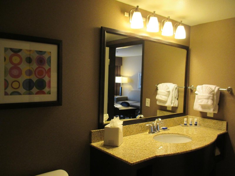 Best Western Plus St. Rose Pkwy/Las Vegas South Hotel