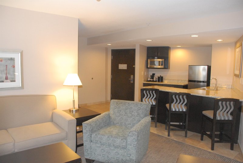 Best Western Plus St. Rose Pkwy/Las Vegas South Hotel