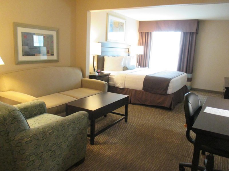 Best Western Plus St. Rose Pkwy/Las Vegas South Hotel