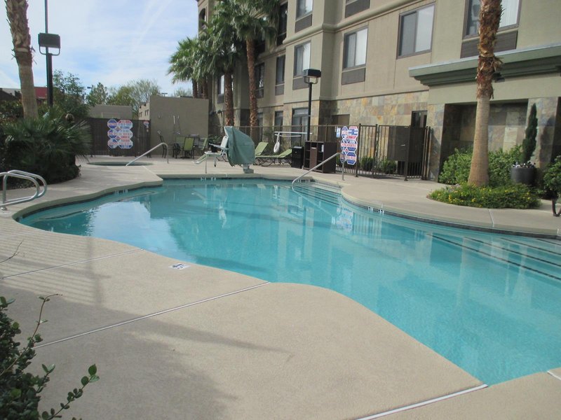 Best Western Plus St. Rose Pkwy/Las Vegas South Hotel