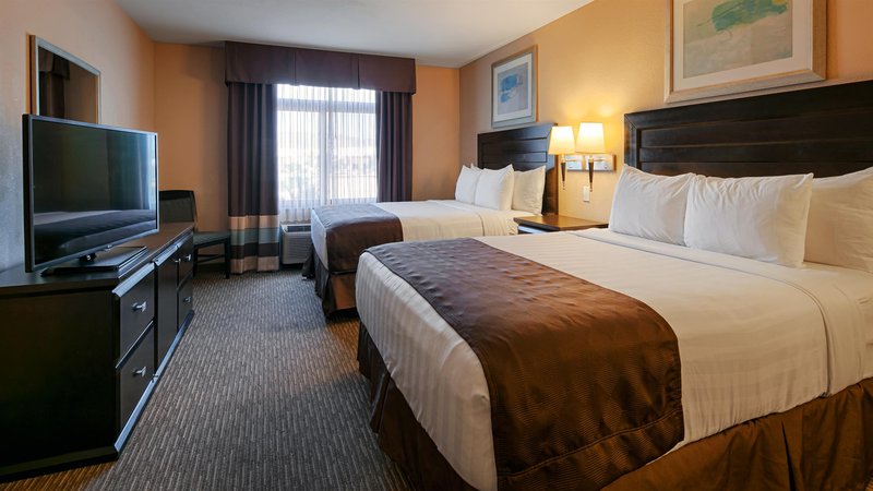 Best Western Plus St. Rose Pkwy/Las Vegas South Hotel