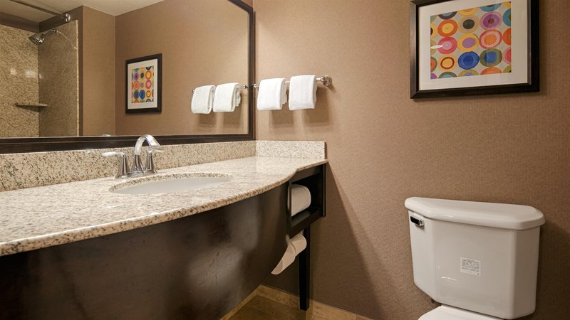 Best Western Plus St. Rose Pkwy/Las Vegas South Hotel