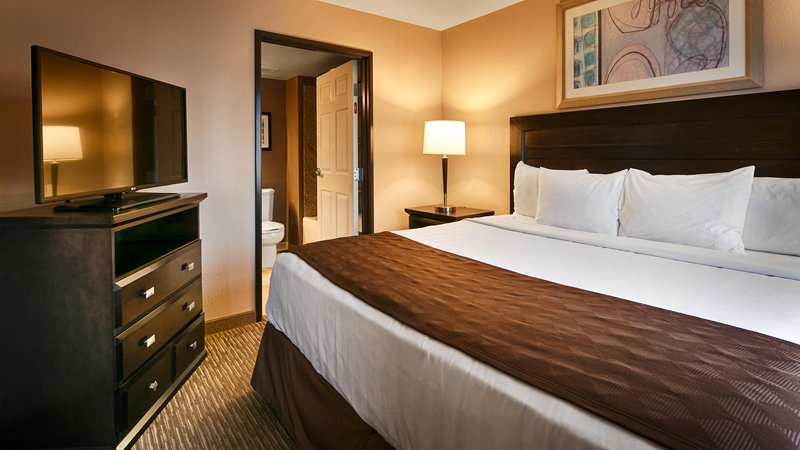 Best Western Plus St. Rose Pkwy/Las Vegas South Hotel