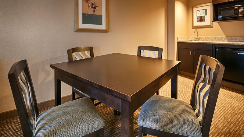 Best Western Plus St. Rose Pkwy/Las Vegas South Hotel