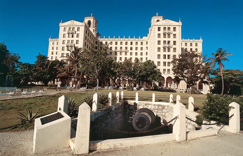 Gran Caribe Nacional de Cuba