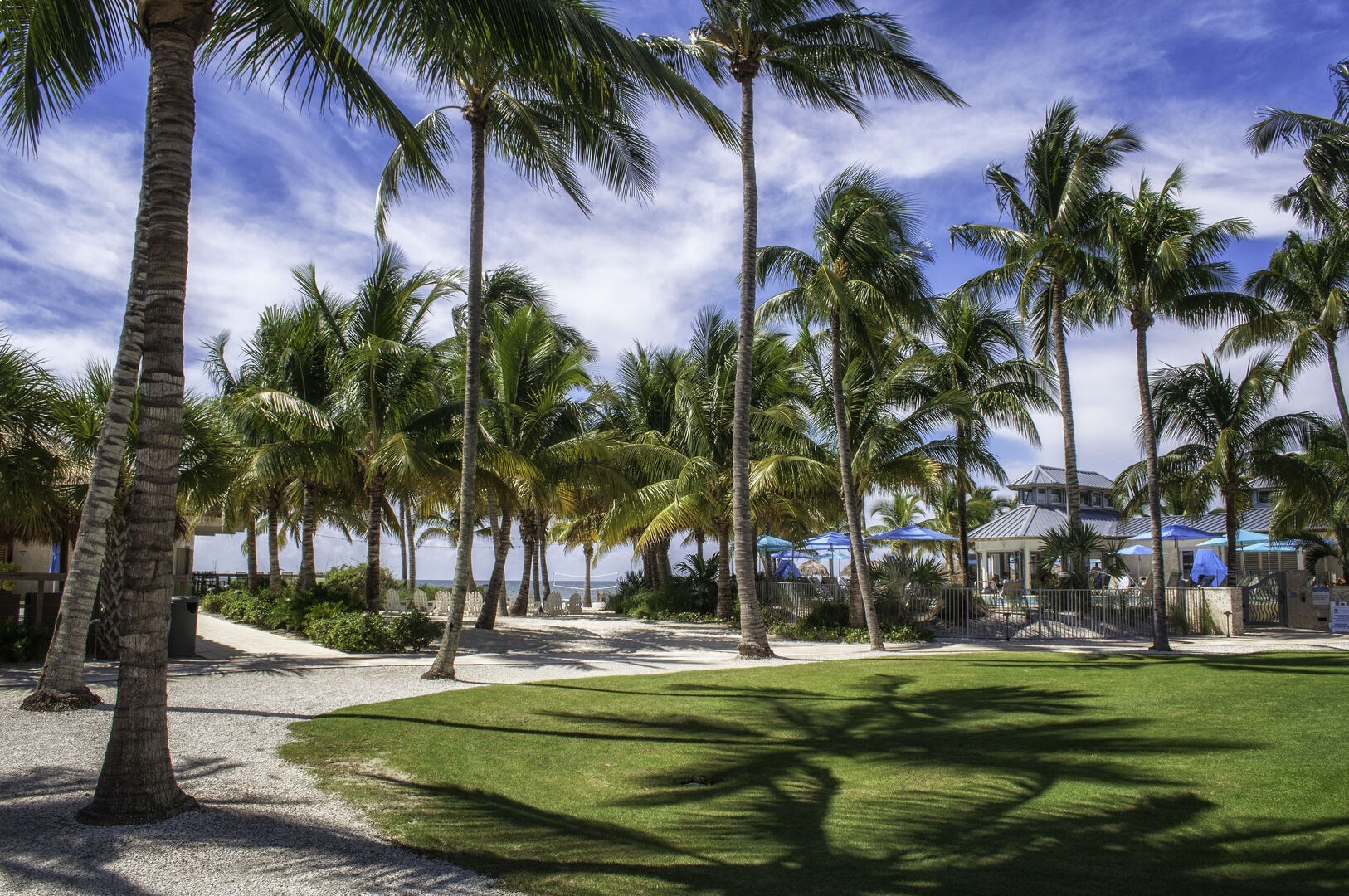 Naples Beach Hotel & Golf Club