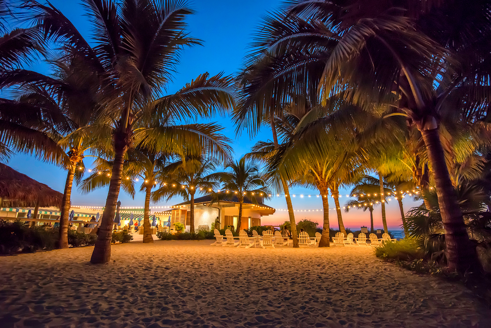 Naples Beach Hotel & Golf Club