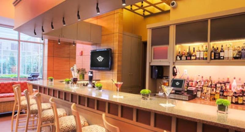 DoubleTree by Hilton Hotel New York - Times Square South