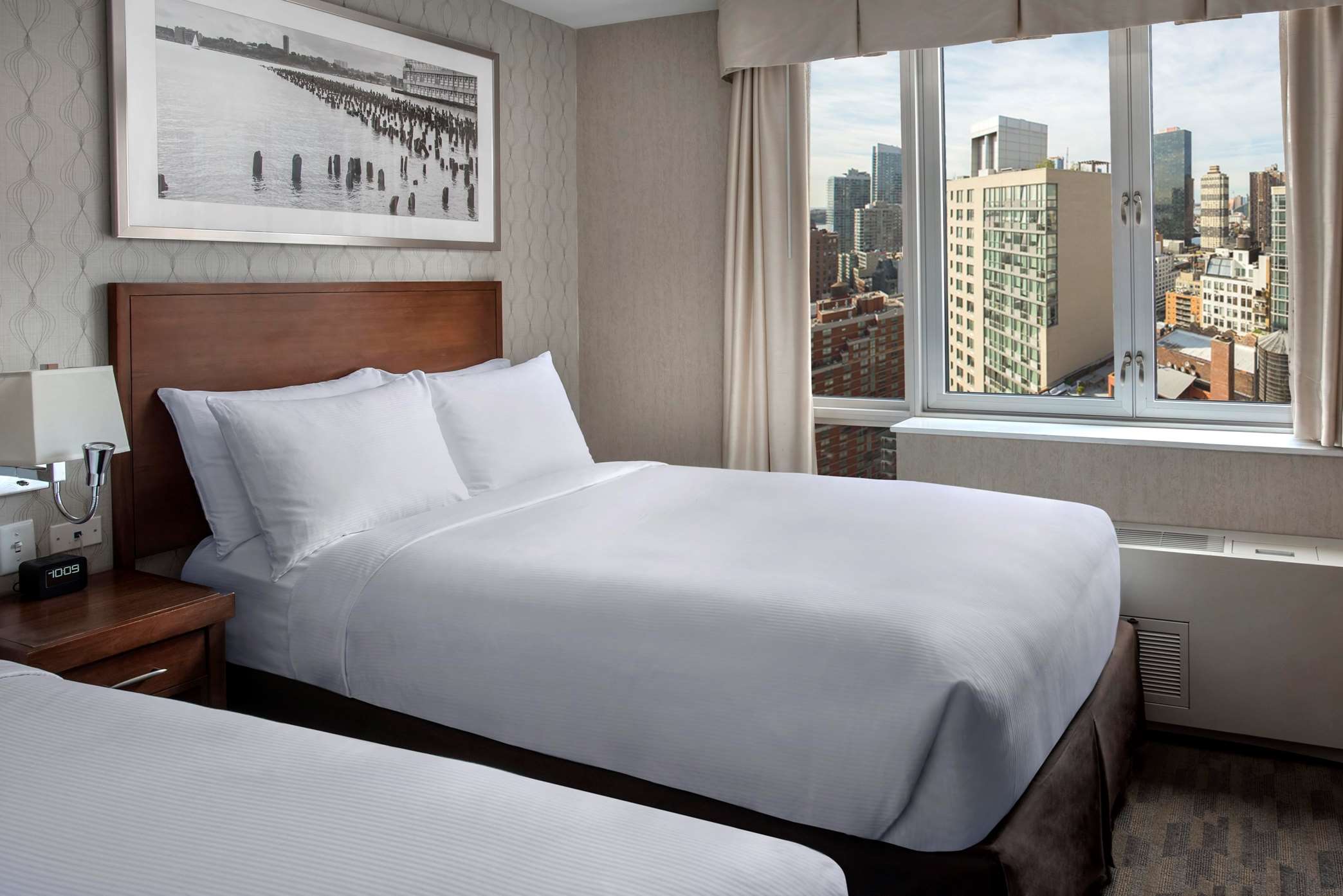 DoubleTree by Hilton Hotel New York - Times Square South