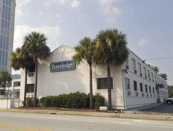 Travelodge Orlando Downtown Centroplex