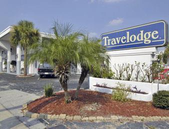 Travelodge Orlando Downtown Centroplex