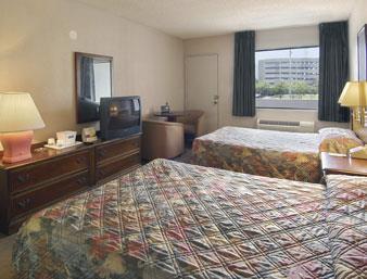 Travelodge Orlando Downtown Centroplex