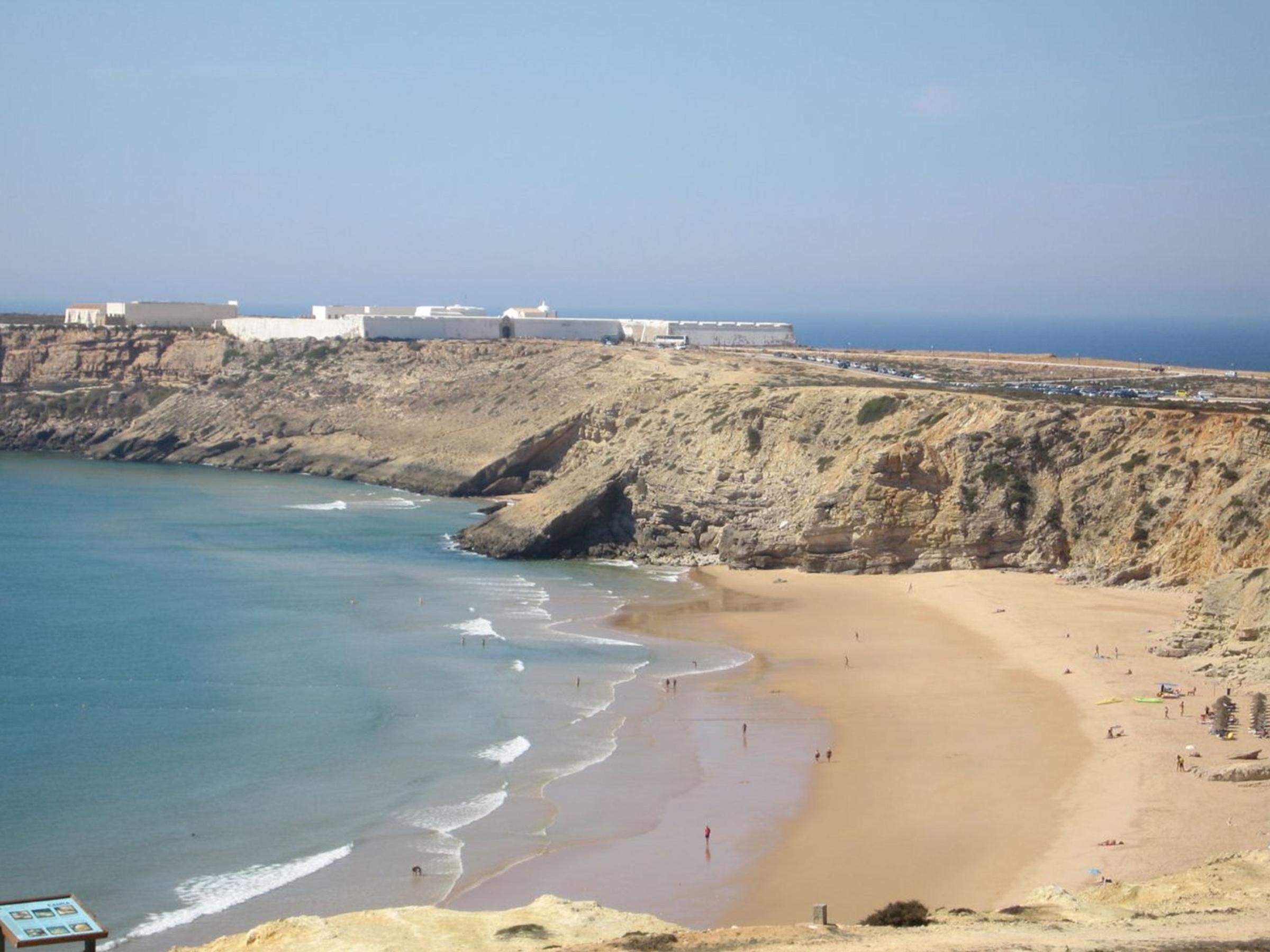 Navigator Beach And Nature Hotel