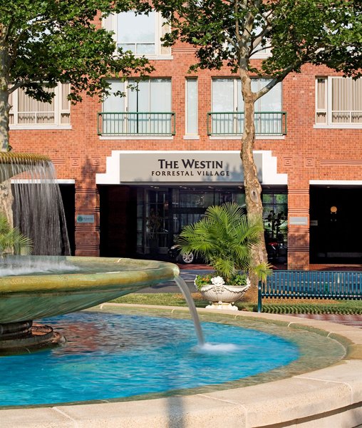 The Westin Princeton at Forrestal Village