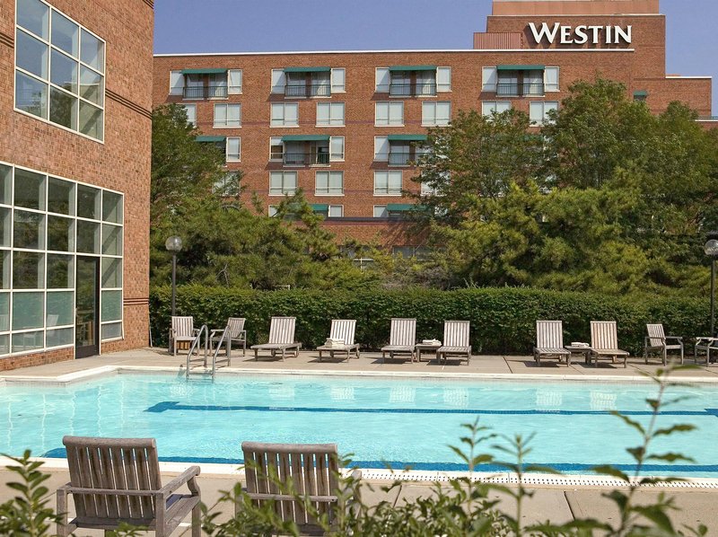 The Westin Princeton at Forrestal Village