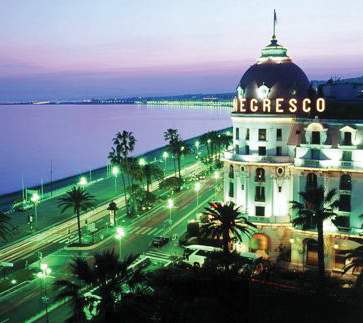 Hotel Le Negresco