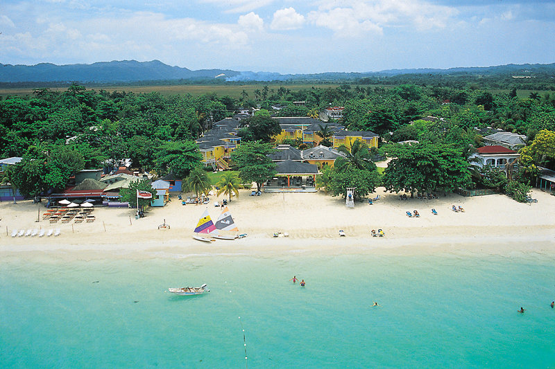 Grand Pineapple Beach Negril