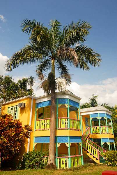 Grand Pineapple Beach Negril