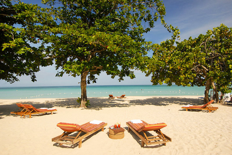 Grand Pineapple Beach Negril