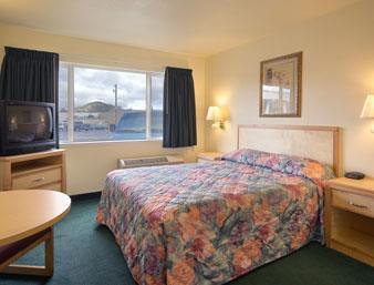 Travelodge San Rafael