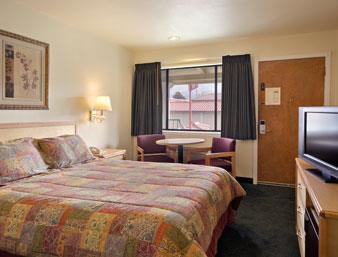 Travelodge San Rafael