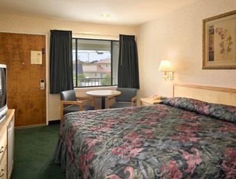 Travelodge San Rafael