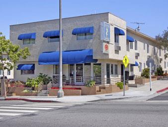 SureStay Hotel by Best Western Santa Monica