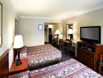 SureStay Hotel by Best Western Santa Monica