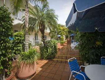 SureStay Hotel by Best Western Santa Monica