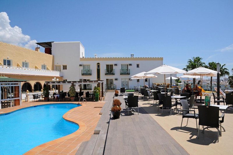 Hotel Nerja Club & Spa