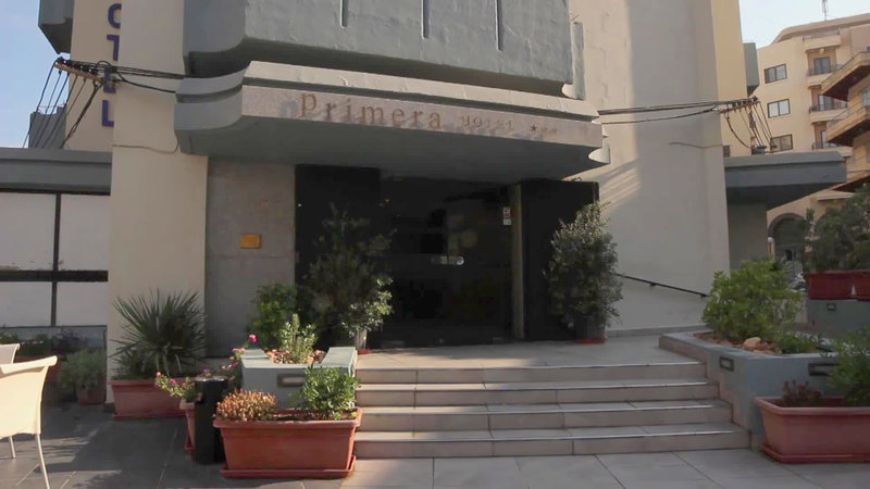 Primera Hotel
