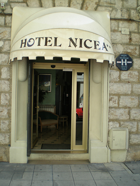 Days Inn Nice Centre