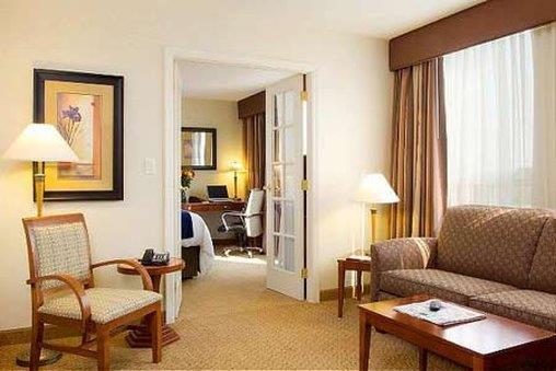 Hotel Executive Suites