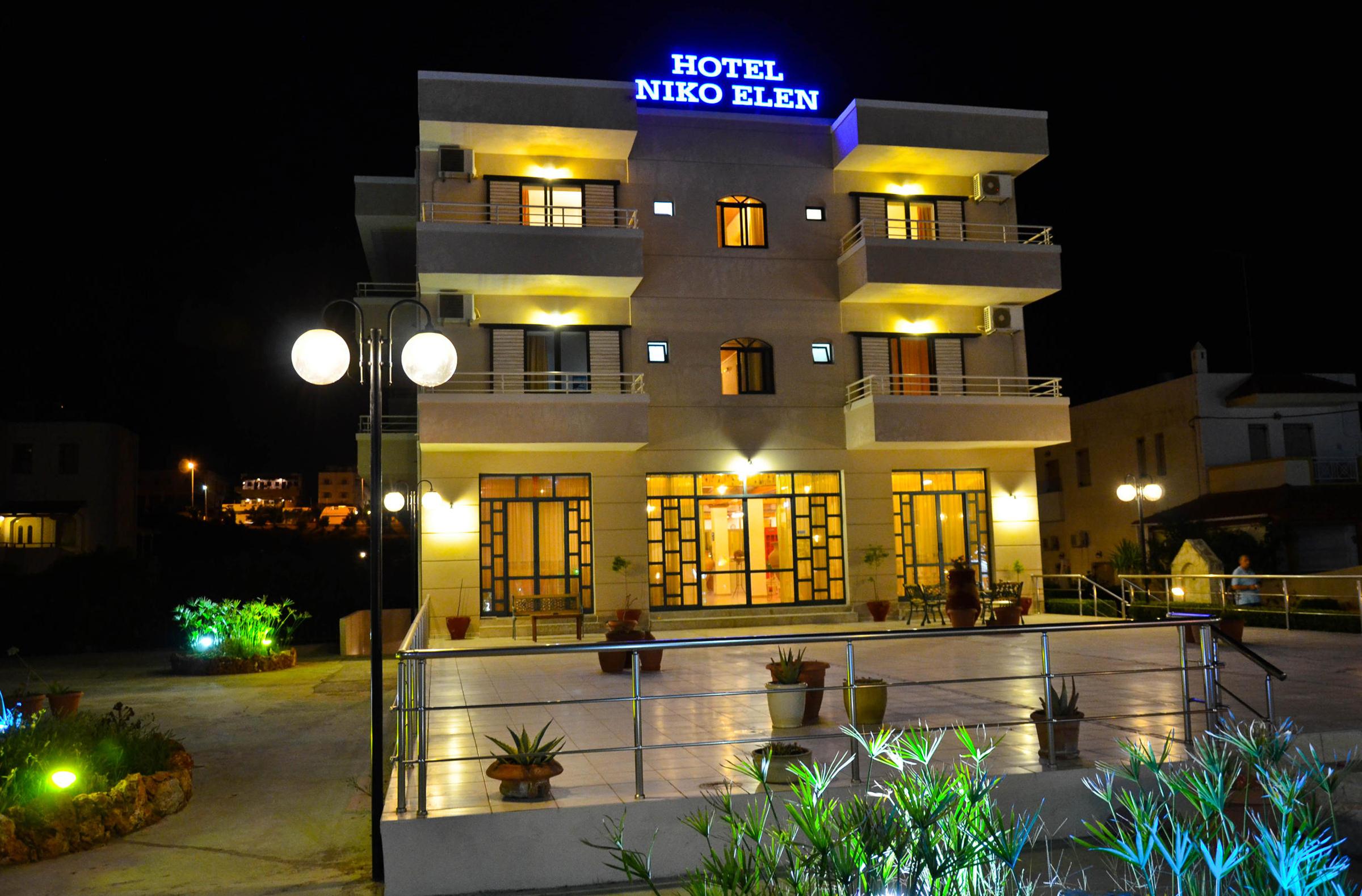 Niko Elen Hotel