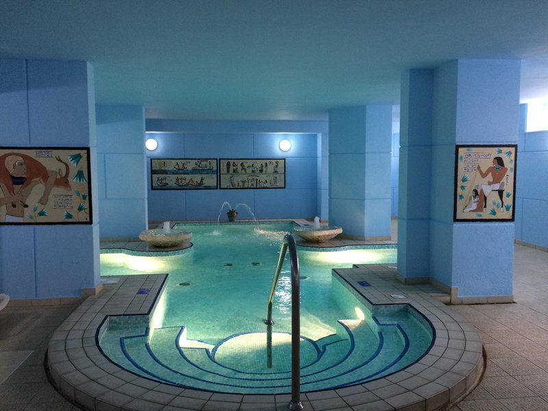 Topaz Hotel