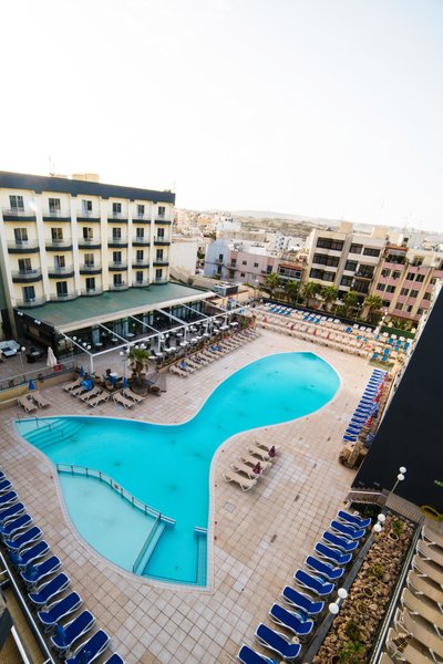 Topaz Hotel